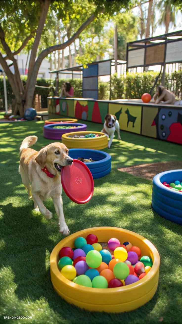 um cachorro e um gato juntos