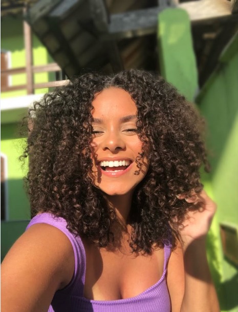 Ana Pereira, Cuidadora Pet